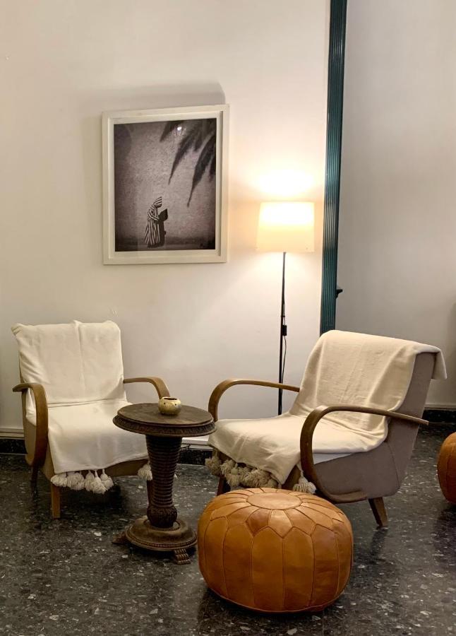 Riad Ksar Saad & Spa Марракеш Екстер'єр фото
