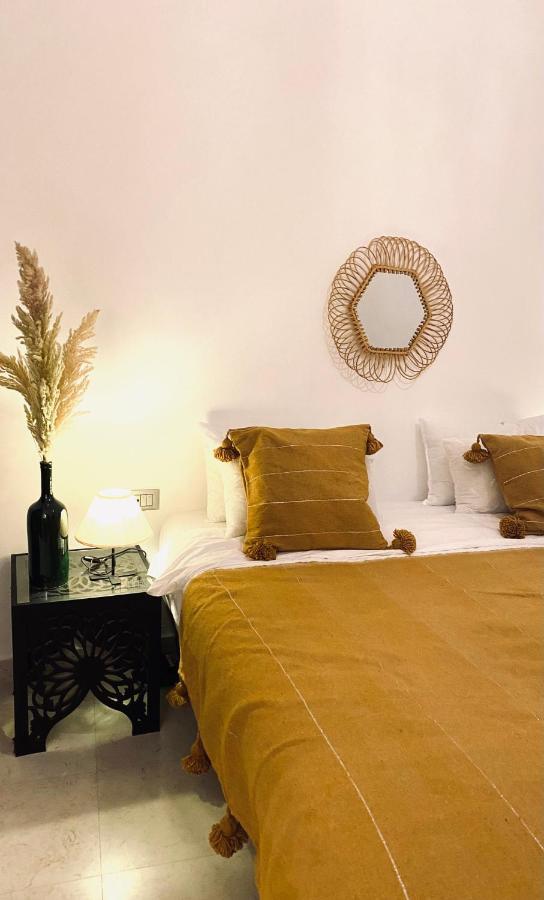 Riad Ksar Saad & Spa Марракеш Екстер'єр фото