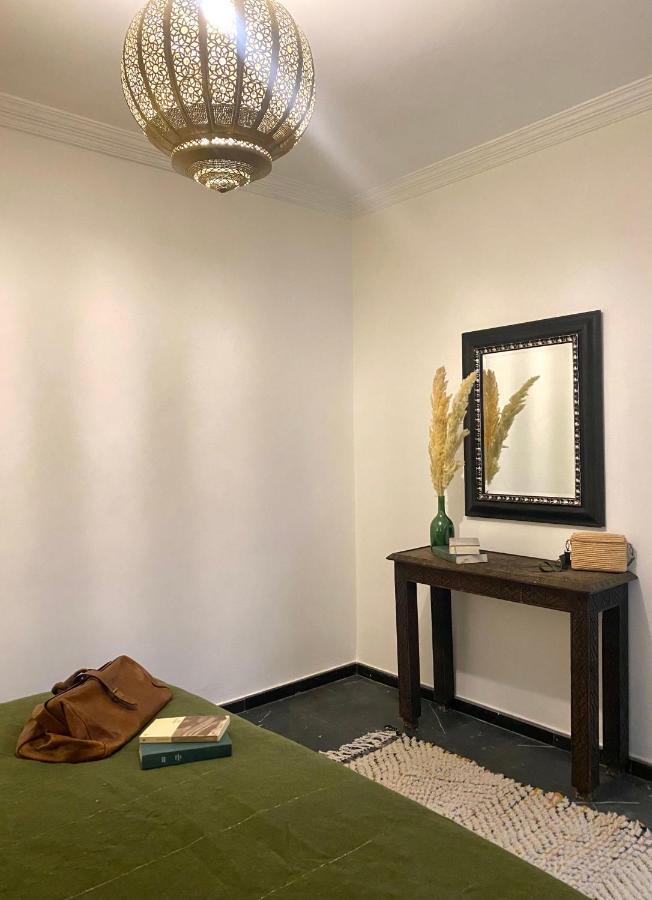 Riad Ksar Saad & Spa Марракеш Екстер'єр фото