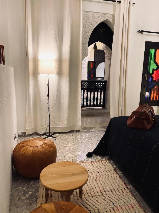 Riad Ksar Saad & Spa Марракеш Екстер'єр фото