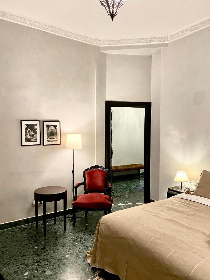 Riad Ksar Saad & Spa Марракеш Екстер'єр фото