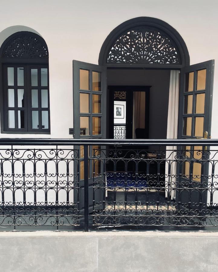 Riad Ksar Saad & Spa Марракеш Екстер'єр фото