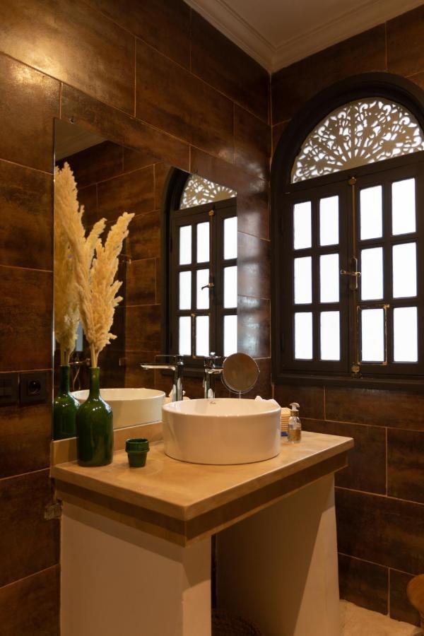 Riad Ksar Saad & Spa Марракеш Екстер'єр фото