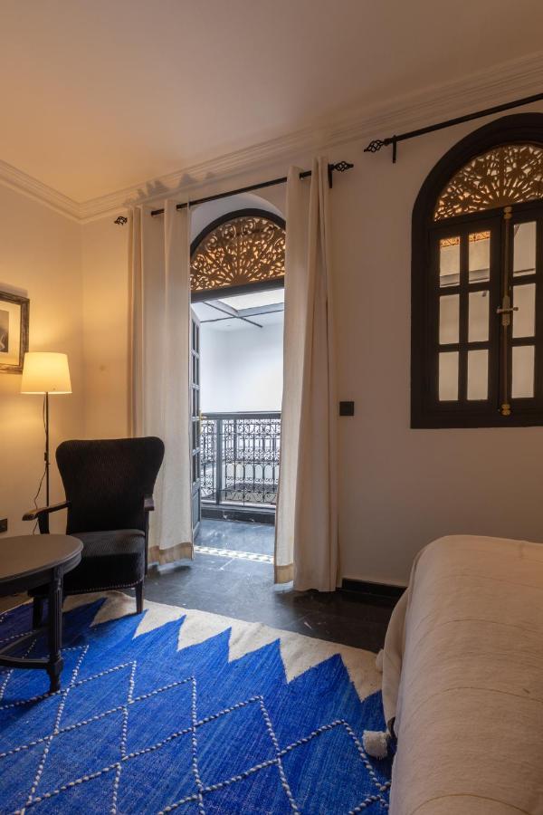 Riad Ksar Saad & Spa Марракеш Екстер'єр фото