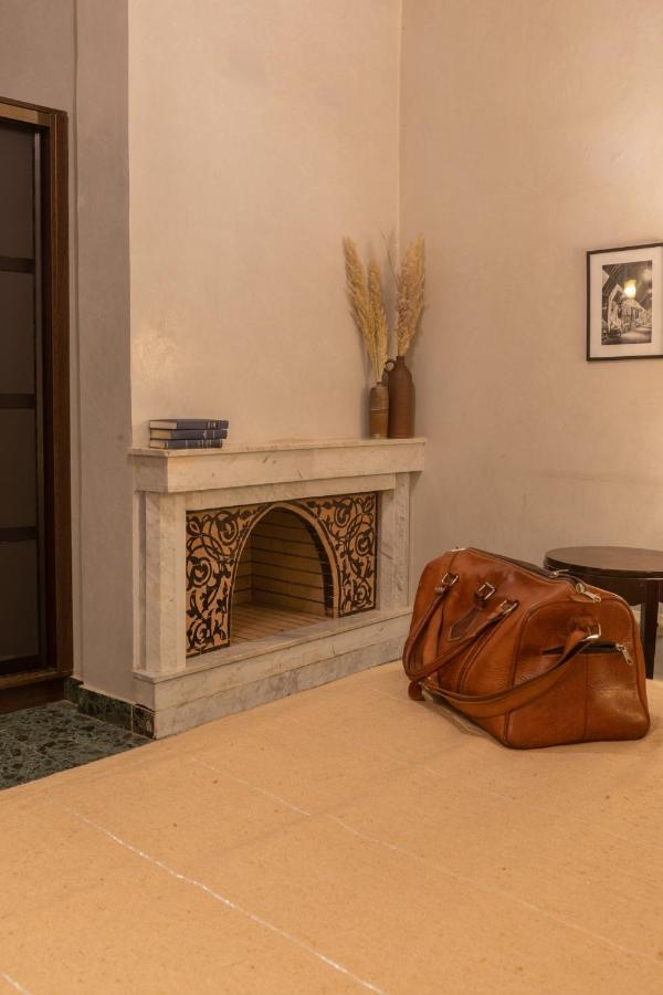 Riad Ksar Saad & Spa Марракеш Екстер'єр фото
