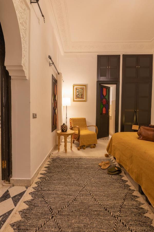 Riad Ksar Saad & Spa Марракеш Екстер'єр фото