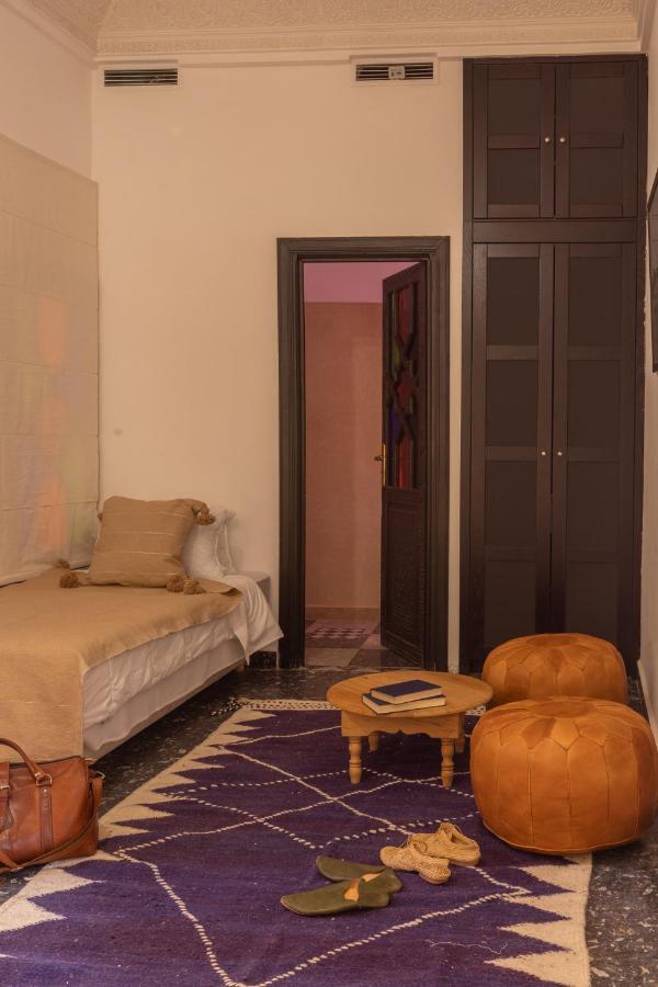 Riad Ksar Saad & Spa Марракеш Екстер'єр фото