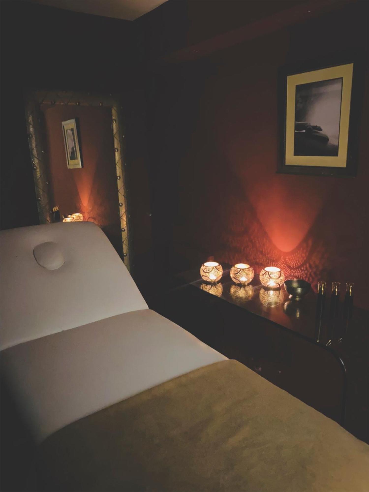 Riad Ksar Saad & Spa Марракеш Екстер'єр фото