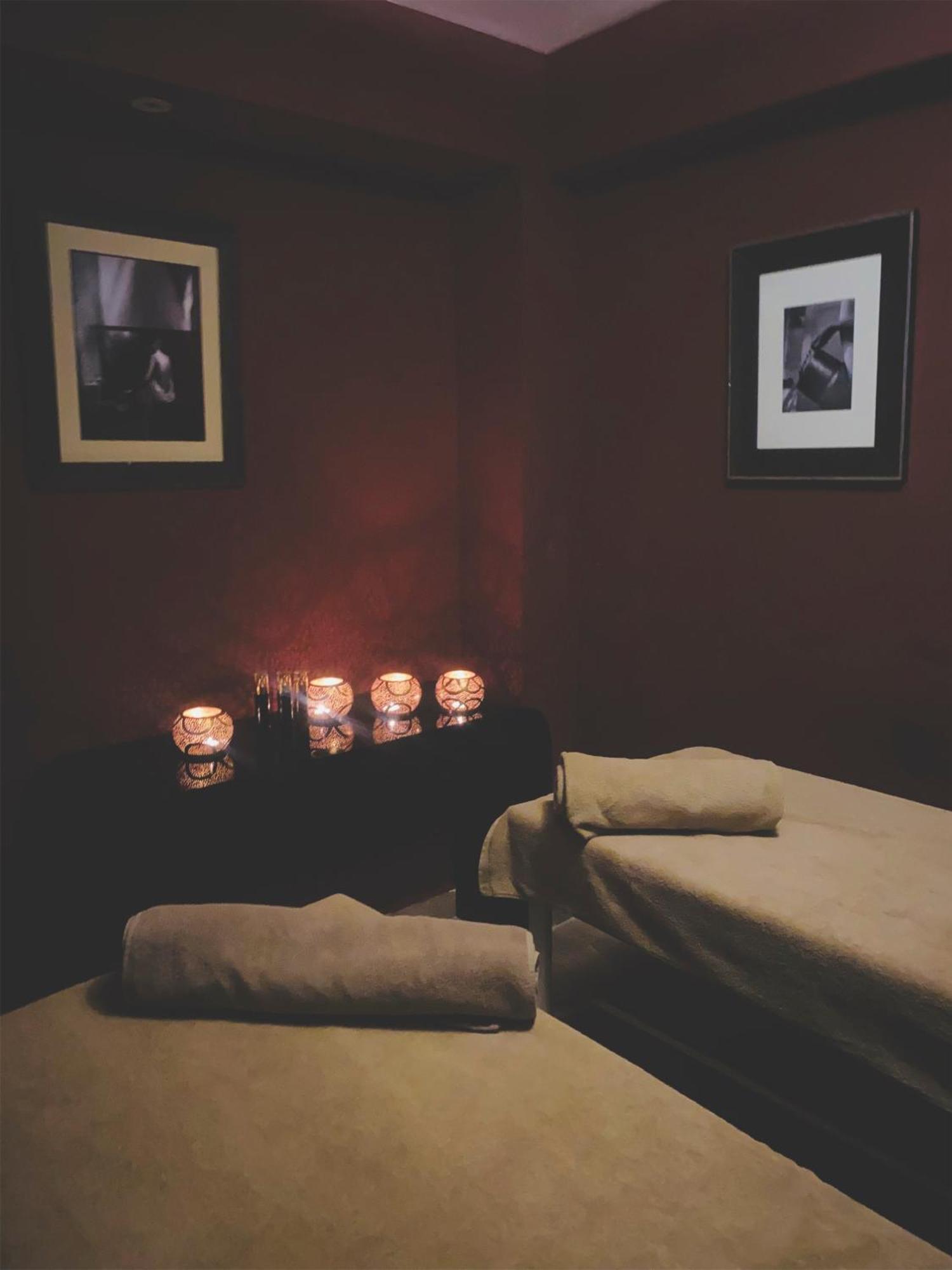 Riad Ksar Saad & Spa Марракеш Екстер'єр фото
